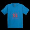 GILDAN® ULTRA COTTON® YOUTH T-SHIRT Thumbnail