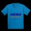 GILDAN® ULTRA COTTON® YOUTH T-SHIRT Thumbnail