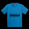 GILDAN® ULTRA COTTON® YOUTH T-SHIRT Thumbnail