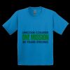 GILDAN® ULTRA COTTON® YOUTH T-SHIRT Thumbnail
