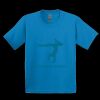 GILDAN® ULTRA COTTON® YOUTH T-SHIRT Thumbnail