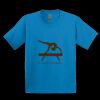 GILDAN® ULTRA COTTON® YOUTH T-SHIRT Thumbnail