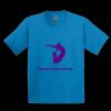 GILDAN® ULTRA COTTON® YOUTH T-SHIRT Thumbnail