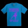 GILDAN® ULTRA COTTON® YOUTH T-SHIRT Thumbnail