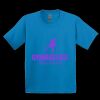 GILDAN® ULTRA COTTON® YOUTH T-SHIRT Thumbnail
