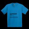 GILDAN® ULTRA COTTON® YOUTH T-SHIRT Thumbnail