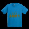 GILDAN® ULTRA COTTON® YOUTH T-SHIRT Thumbnail