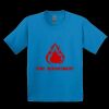 GILDAN® ULTRA COTTON® YOUTH T-SHIRT Thumbnail