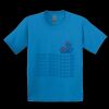 GILDAN® ULTRA COTTON® YOUTH T-SHIRT Thumbnail