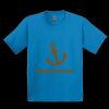GILDAN® ULTRA COTTON® YOUTH T-SHIRT Thumbnail