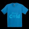 GILDAN® ULTRA COTTON® YOUTH T-SHIRT Thumbnail