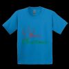GILDAN® ULTRA COTTON® YOUTH T-SHIRT Thumbnail