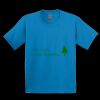 GILDAN® ULTRA COTTON® YOUTH T-SHIRT Thumbnail