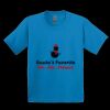 GILDAN® ULTRA COTTON® YOUTH T-SHIRT Thumbnail