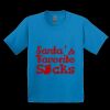 GILDAN® ULTRA COTTON® YOUTH T-SHIRT Thumbnail