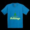 GILDAN® ULTRA COTTON® YOUTH T-SHIRT Thumbnail
