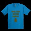 GILDAN® ULTRA COTTON® YOUTH T-SHIRT Thumbnail