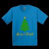 GILDAN® ULTRA COTTON® YOUTH T-SHIRT Thumbnail