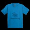 GILDAN® ULTRA COTTON® YOUTH T-SHIRT Thumbnail