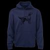 ATC™ PTECH® FLEECE HOODIE Thumbnail