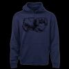 ATC™ PTECH® FLEECE HOODIE Thumbnail