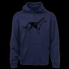ATC™ PTECH® FLEECE HOODIE Thumbnail