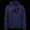 ATC™ PTECH® FLEECE HOODIE Thumbnail