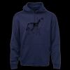 ATC™ PTECH® FLEECE HOODIE Thumbnail