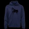 ATC™ PTECH® FLEECE HOODIE Thumbnail