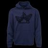 ATC™ PTECH® FLEECE HOODIE Thumbnail