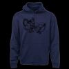ATC™ PTECH® FLEECE HOODIE Thumbnail