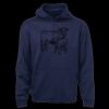 ATC™ PTECH® FLEECE HOODIE Thumbnail