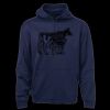 ATC™ PTECH® FLEECE HOODIE Thumbnail