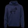 ATC™ PTECH® FLEECE HOODIE Thumbnail