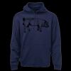 ATC™ PTECH® FLEECE HOODIE Thumbnail