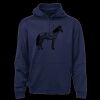 ATC™ PTECH® FLEECE HOODIE Thumbnail