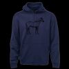 ATC™ PTECH® FLEECE HOODIE Thumbnail
