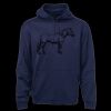 ATC™ PTECH® FLEECE HOODIE Thumbnail