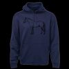 ATC™ PTECH® FLEECE HOODIE Thumbnail