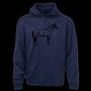 ATC™ PTECH® FLEECE HOODIE Thumbnail