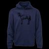 ATC™ PTECH® FLEECE HOODIE Thumbnail