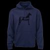ATC™ PTECH® FLEECE HOODIE Thumbnail