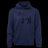 ATC™ PTECH® FLEECE HOODIE Thumbnail