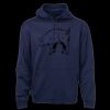 ATC™ PTECH® FLEECE HOODIE Thumbnail