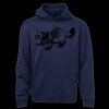 ATC™ PTECH® FLEECE HOODIE Thumbnail
