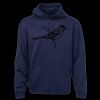 ATC™ PTECH® FLEECE HOODIE Thumbnail
