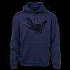 ATC™ PTECH® FLEECE HOODIE Thumbnail