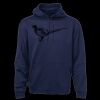 ATC™ PTECH® FLEECE HOODIE Thumbnail