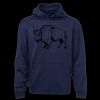 ATC™ PTECH® FLEECE HOODIE Thumbnail