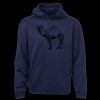ATC™ PTECH® FLEECE HOODIE Thumbnail